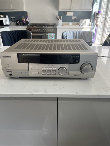 Kenwood krf v5050d audio video - kenwood, audio-video