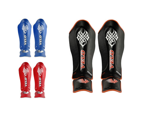 Velo shin instep - –,