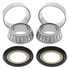Honda XL500R 82 Steering Head Bearing Kit