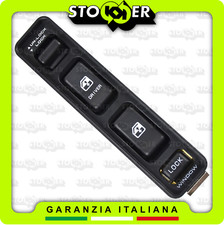 Pulsantiera Alzacristalli Interruttori Alzavetri per Suzuki Vitara I SUV 88-1998