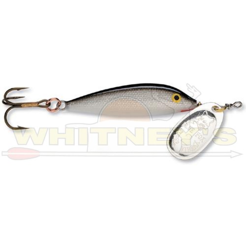 Rapala vibrax minnow spin - rapala,