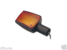 8183 Front Left Arrow Honda CB