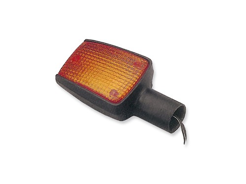 8183 front left arrow honda - left, cb