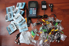 QVIS TEST-003 CCTV TESTER WITH