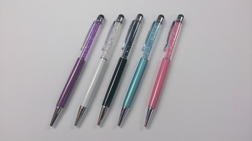 Elements crystal 1 - 2, in