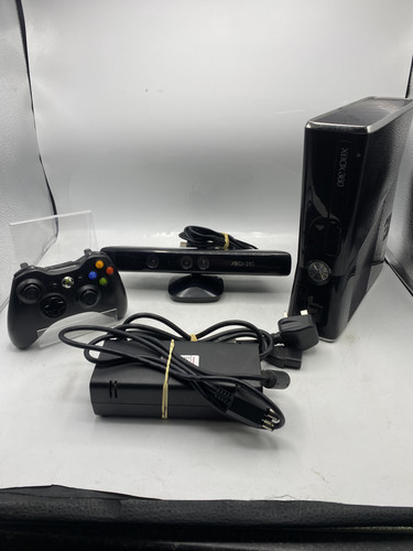 Microsoft xbox 360 kinect - microsoft, s