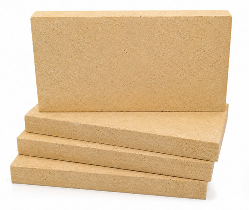 Bbq clay fire brick - bbq,