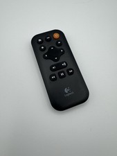 Logitech Squeezebox Radio Remote Control X-IA3