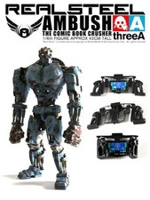 ThreeA 3A Bambaland Exclusive