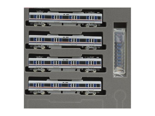 Tomix gauge 321 - n,