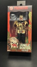 Neca Predator Figure Costume