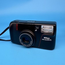 Nikon TW Zoom 35-70 Point &