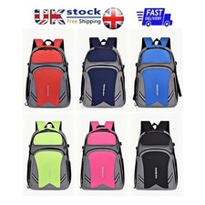 40L Large Waterproof  Outdoor