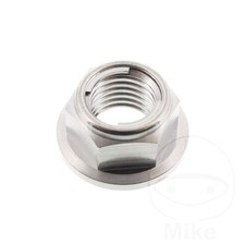 JMP Collar Nut M10X1.25mm