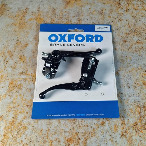 Oxford tech oldschool bmx - tech, 3