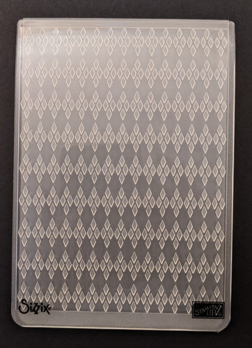 Retired stampin sizzix - retired,