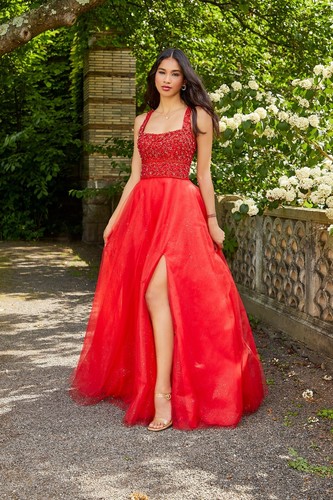 Prom mori lee - prom,