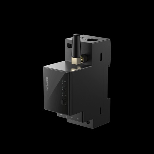 Ecoflow smart meter - meter, for
