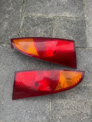 Ford focus mk1 - ford, pair