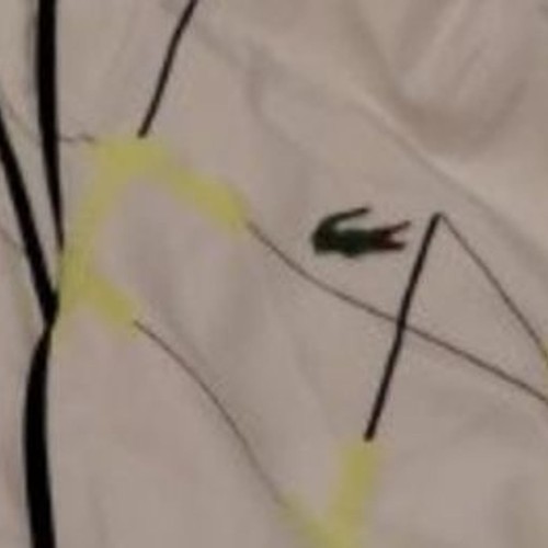Lacoste wj9485 graphic - wj9485, tennis
