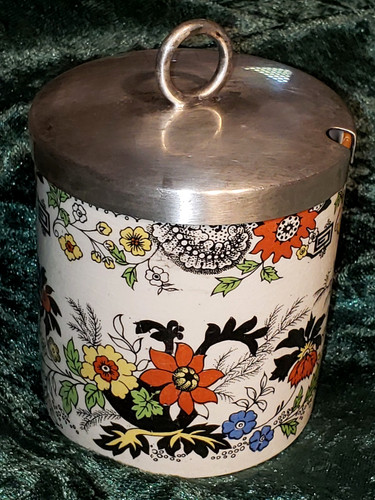 Sandland ware hanley england - sandland,