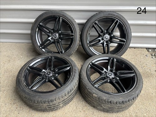 Mercedes class amg - 19”,