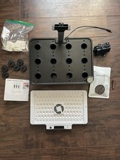 iDOO Indoor LED Black