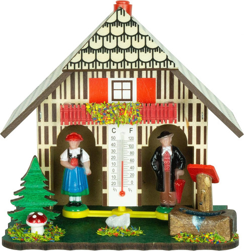 German black forest - german,