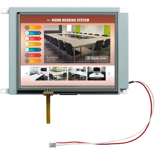 Winstar tft 320x240 - 5.7",