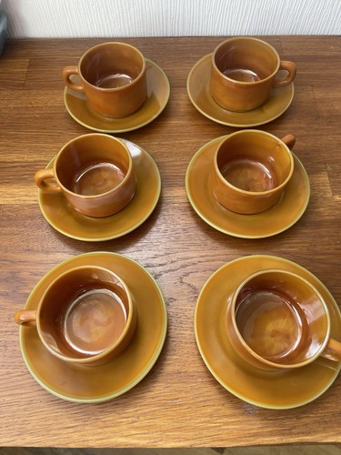 Arcopal france volcan espresso - france,