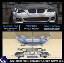 FOR BMW 5 SERIES E60 E61 M