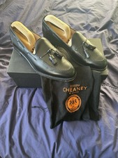 Joseph Cheaney & Sons Tassle