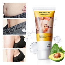Anti Cellulite Cream Fat