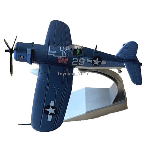 1940 wwii f4u - 1:72, corsair