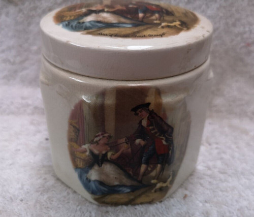 Sandford ware for - , cooper