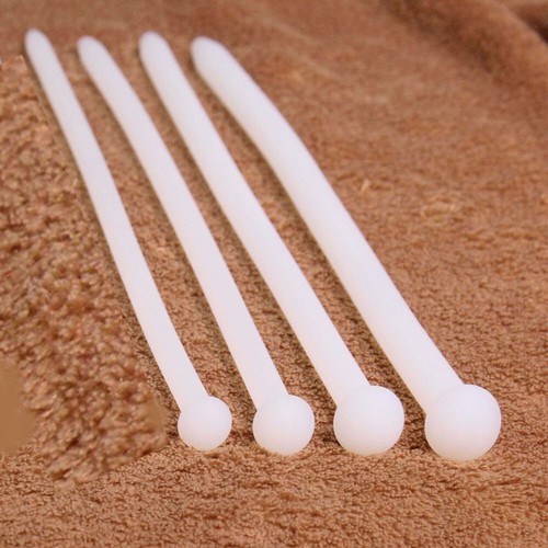 4pcs silicone dilator plug - 4pcs,