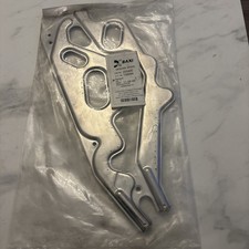 Baxi Bermuda VP Gas Fire Burner Spare Parts 225400