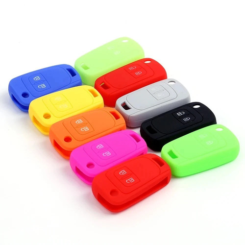 Key cover for vauxhall - cover,