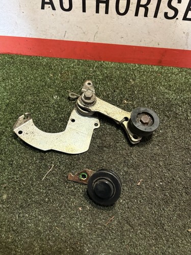 John deere r47rkb petrol lawn - petrol,