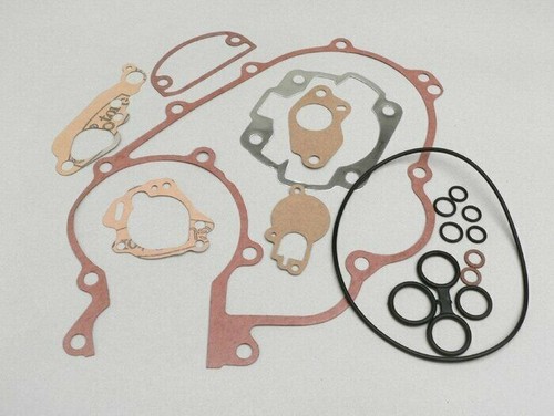 Vespa 125 engine gasket - t5,