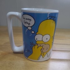 Collectable simpsons homer - collectable,