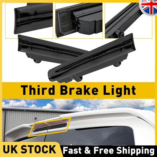 2pcs 3rd high level brake - 2pcs,