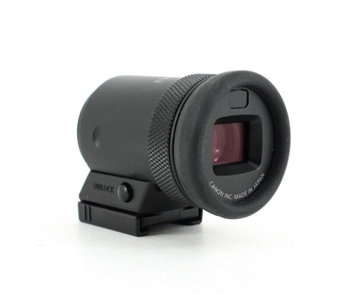 Canon evf dc2 - evf-dc2, electronic