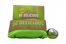 DKNY Be Delicious Gift Set