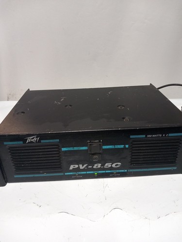 Peavey 5c 1200w - pv-8.5c,