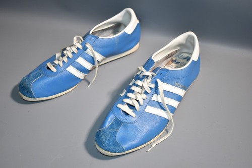 Adidas rekord retro trainers - rekord, trainers*