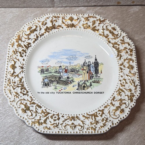Vintage lord nelson - , pottery