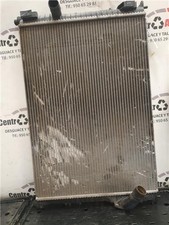 21410 BB50A WATER RADIATOR /