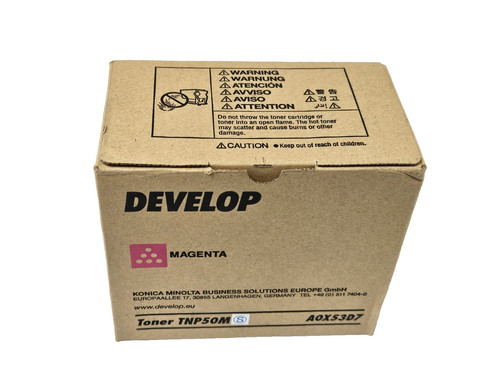 Develop tnp50m a0x53d7 genuine - develop,