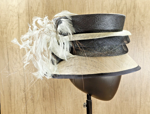 Gwyther snoxells hats - my, navy